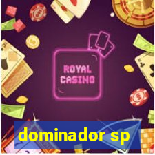 dominador sp